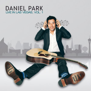 Daniel Park的专辑Live in Las Vegas, Vol. 1
