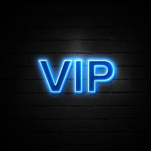 Yax的專輯VIP (Explicit)