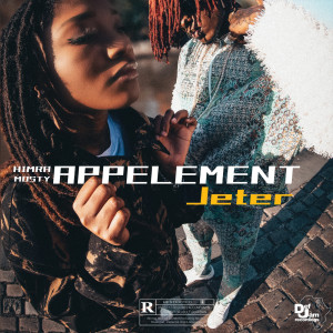 收聽Himra的Appelement Jeter (Explicit)歌詞歌曲