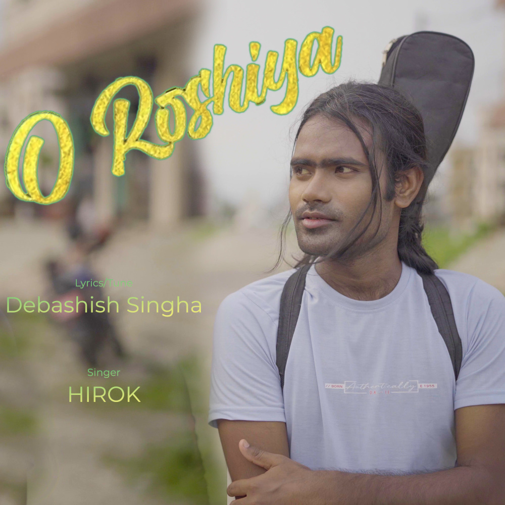 O Roshiya