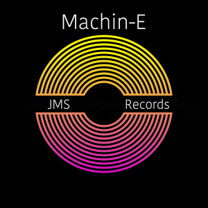 Jut的專輯Machin-E