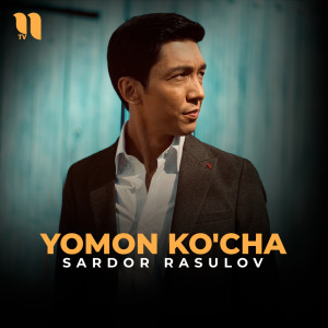 Listen to Yomon ko'cha song with lyrics from Sardor Rasulov