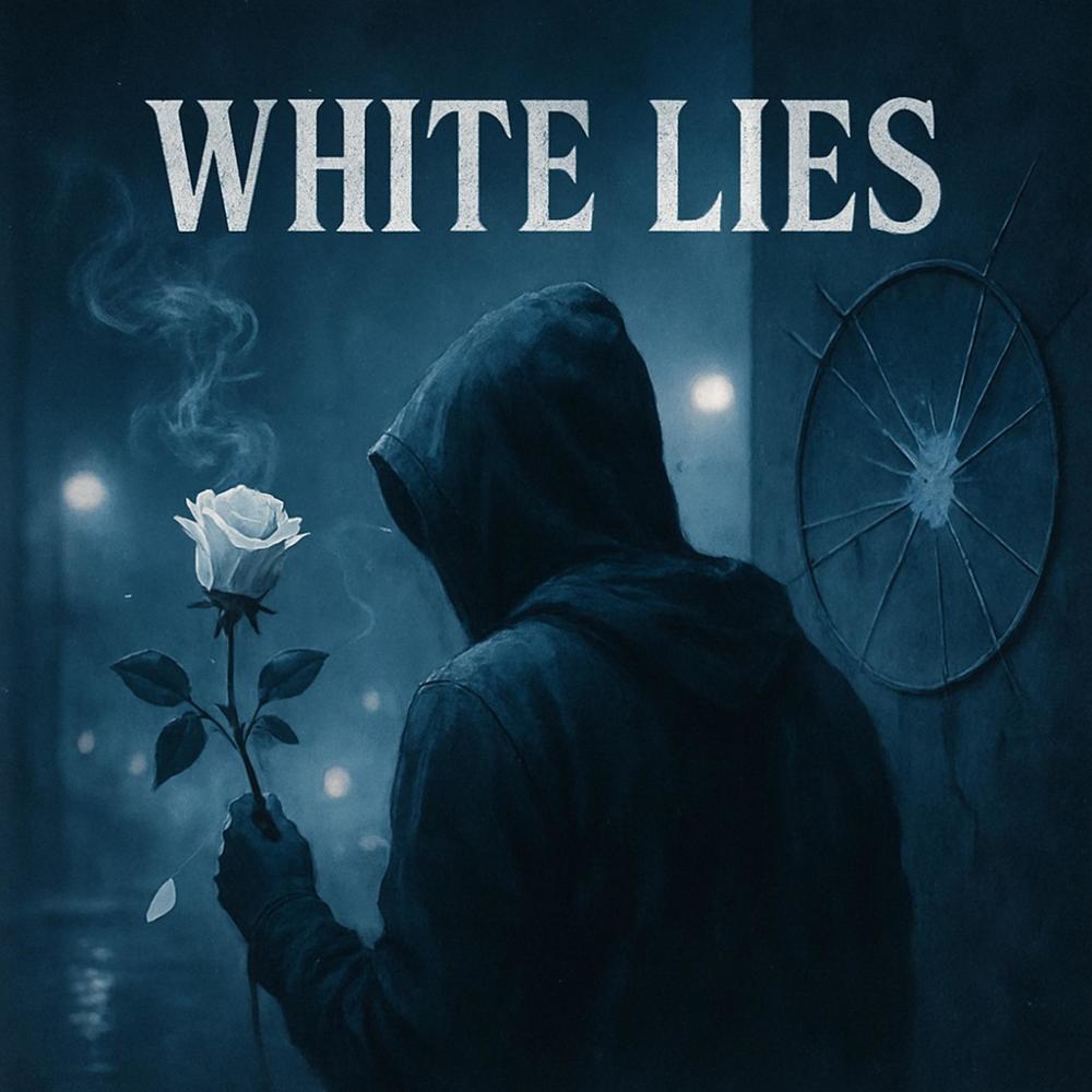 white lies (feat. Jdead! & CapsCtrl) (Explicit)