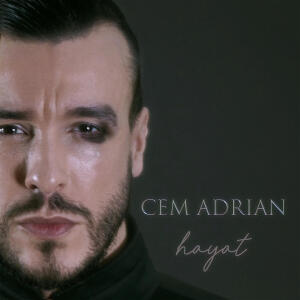 Cem Adrian的專輯Hayat