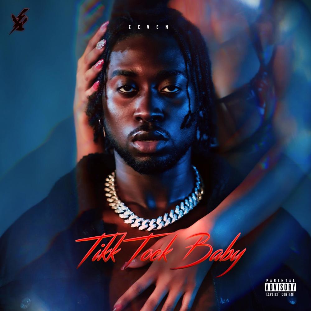 Tikk Tock Baby (Explicit)