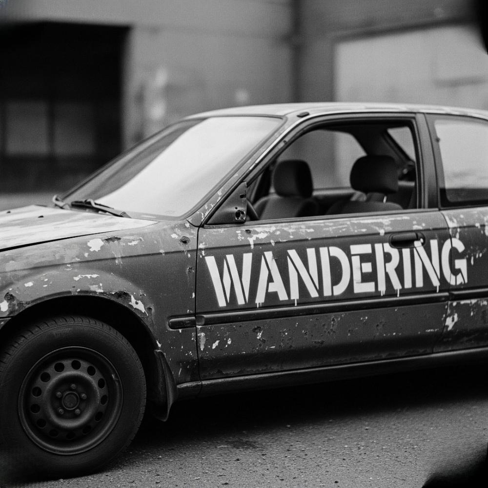 Wandering
