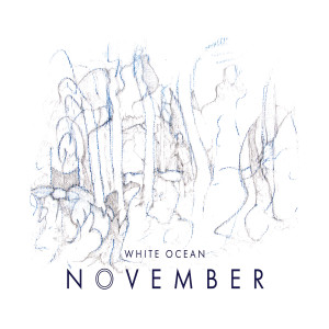 收聽White Ocean的Snowman歌詞歌曲