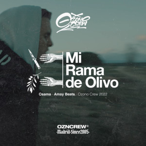 Listen to Mi Rama de Olivo song with lyrics from Amsy