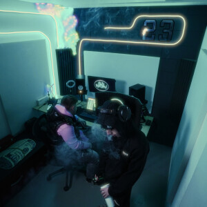 default playlist img