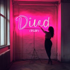 Listen to Diva (TGIF) song with lyrics from Scammacist