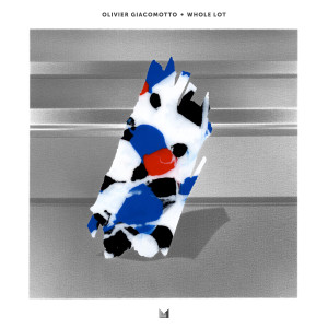 ดาวน์โหลดและฟังเพลง Whole Lot (Jonas Saalbach Remix) พร้อมเนื้อเพลงจาก Olivier Giacomotto