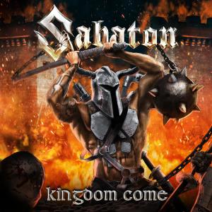 Album Kingdom Come (Explicit) oleh Sabaton