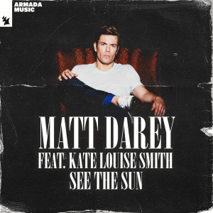 Matt Darey的專輯See The Sun