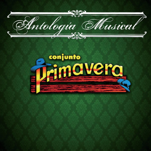 ดาวน์โหลดและฟังเพลง Gracias Por Estar Conmigo พร้อมเนื้อเพลงจาก Conjunto Primavera
