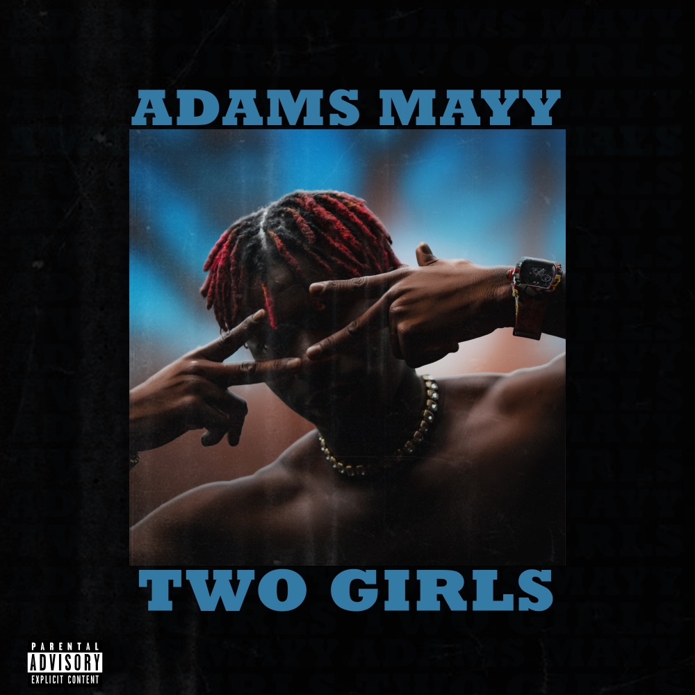 Two Girls (Explicit)