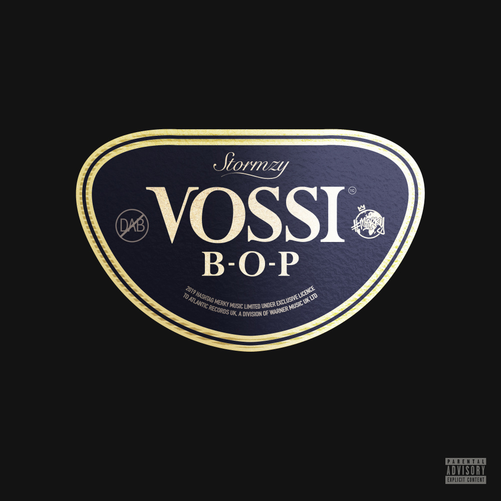 Vossi Bop (Explicit)