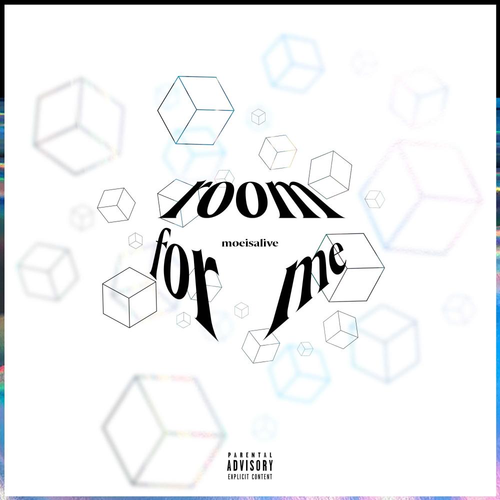 Room For Me (Explicit)
