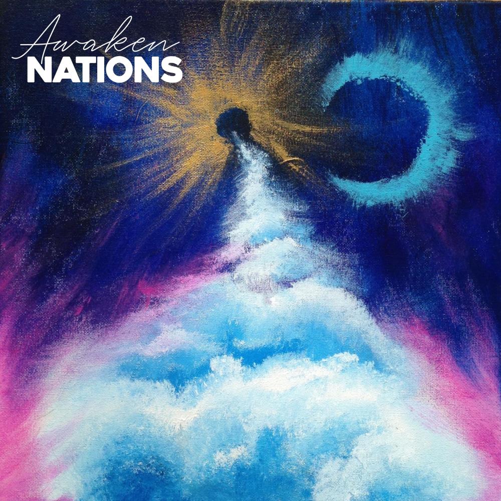 Who is Like You (feat. Joe Sherry & Hannah Wiseman)