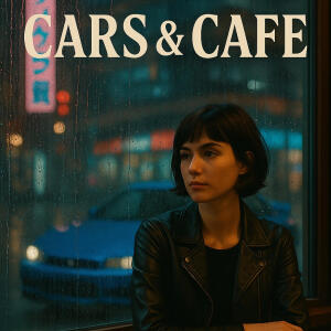 Nightshift的專輯Cars & Cafe
