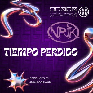 NriK的专辑Tiempo Perdido