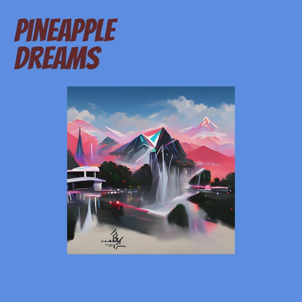 Pineapple Dreams
