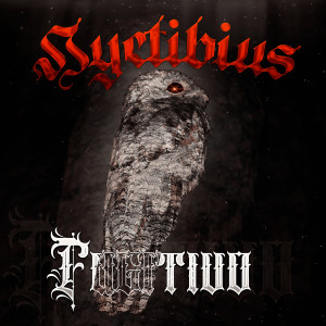 收聽Fugitivo的Nyctibius歌詞歌曲