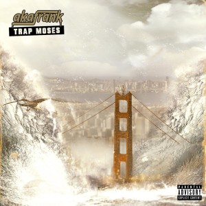 Album Trap Moses oleh 