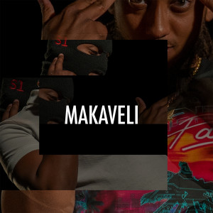 S1sco的專輯Makaveli (Explicit)