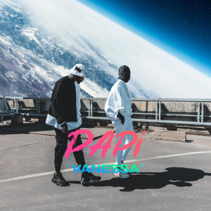 Papi的专辑Vanessa