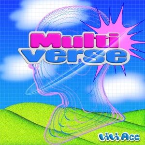 Album Multiverse oleh ViVi Ace
