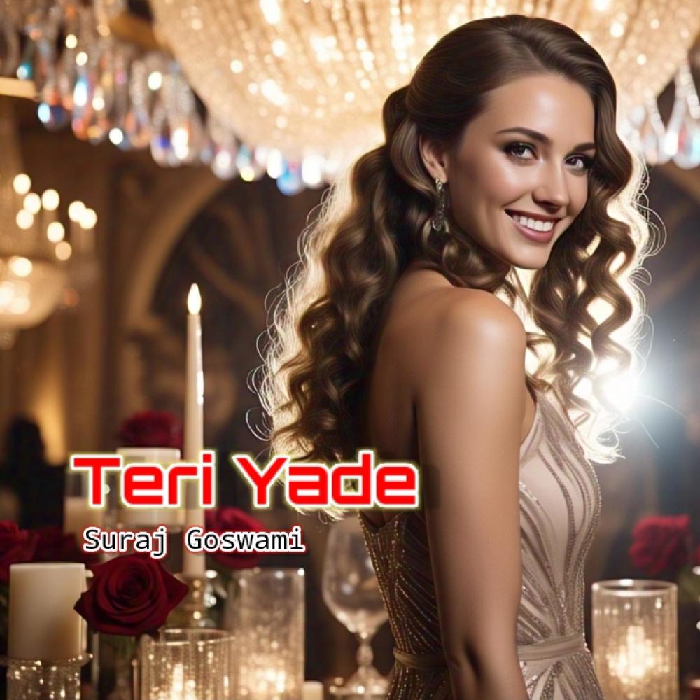 Teri Yade