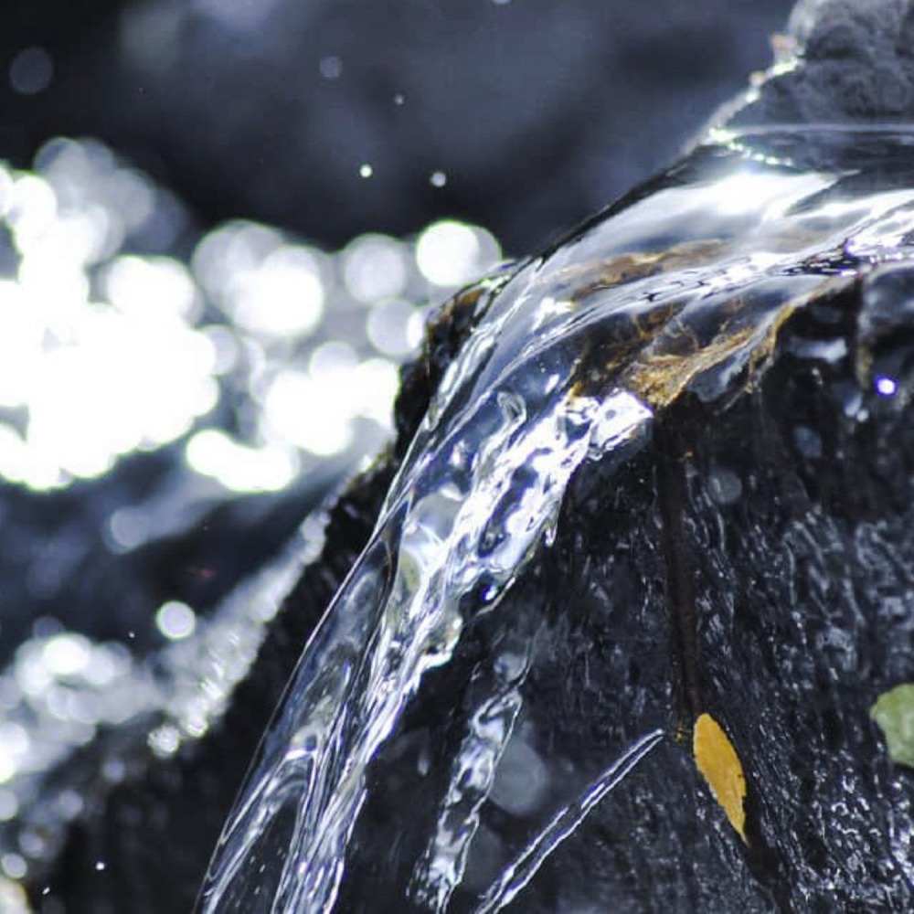 Water Drum