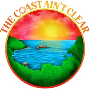 Sandpaypa的專輯The Coast Aint Clear (Explicit)