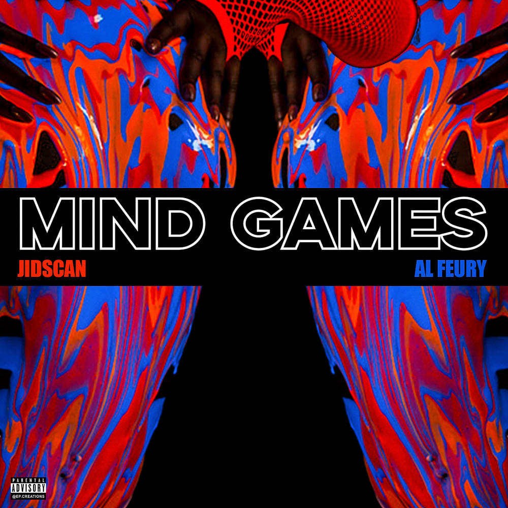 Mind Games (Explicit)