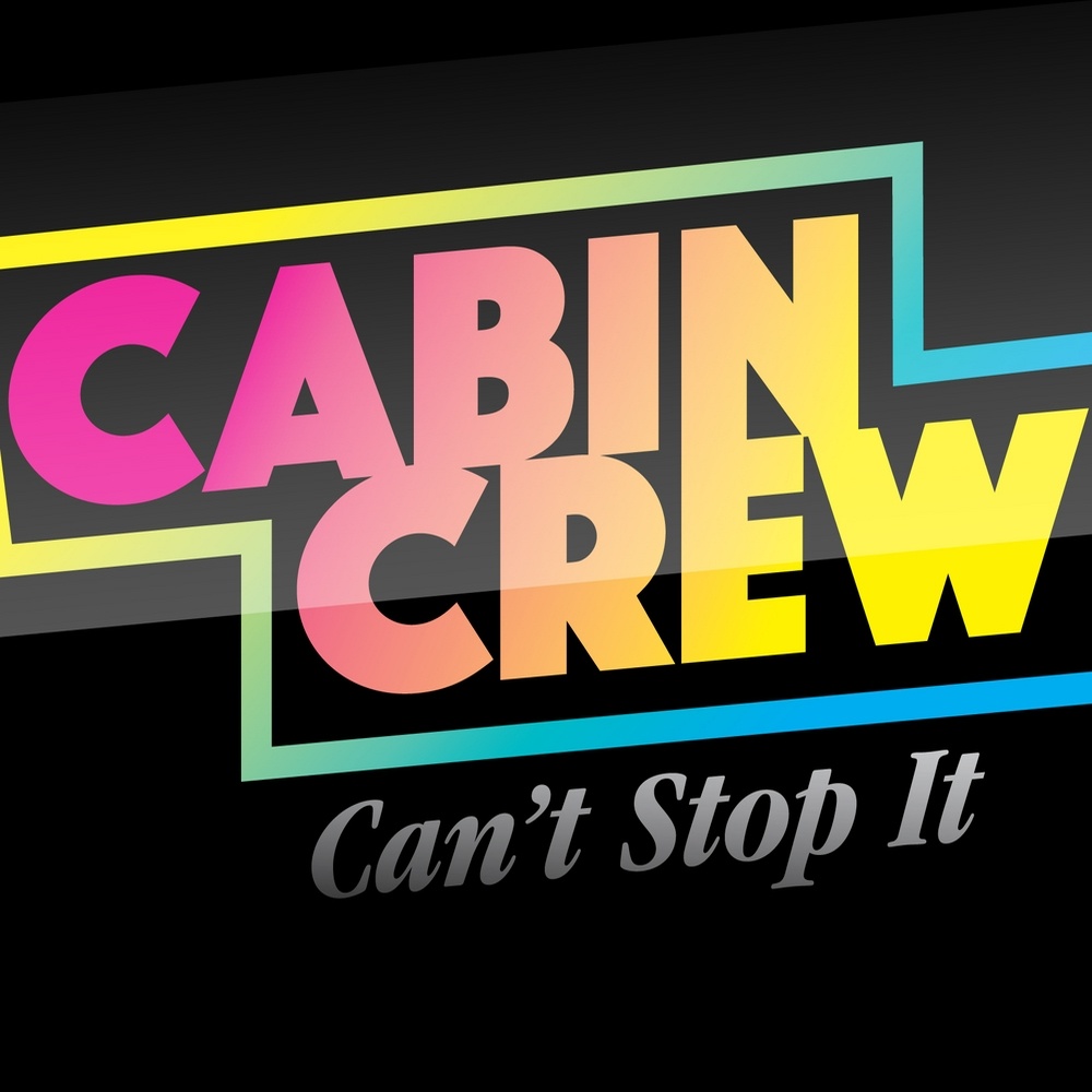 Can't Stop It (Aviators Remix)