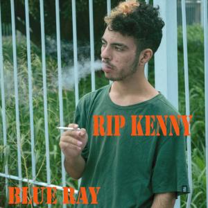 Album Blue Ray from RIP Kenny