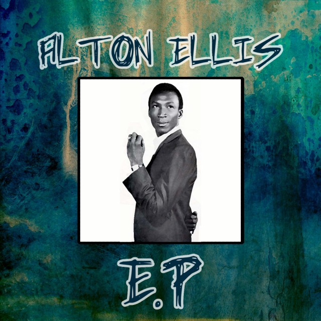 Alton Ellis EP
