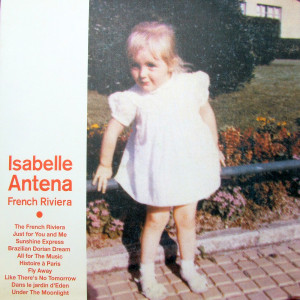ดาวน์โหลดและฟังเพลง Histoire À Paris พร้อมเนื้อเพลงจาก Isabelle Antena