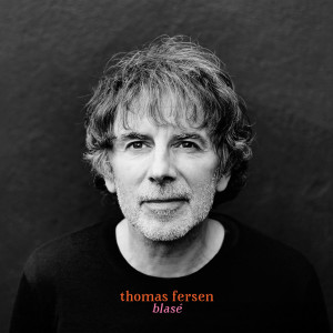 Blasé dari Thomas Fersen