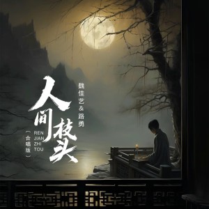 Album 人间枝头（合唱版） oleh 路勇
