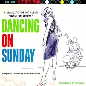 ดาวน์โหลดและฟังเพลง Somewere My Love พร้อมเนื้อเพลงจาก Dimitri "Mimi" Plessas And His Orchestra
