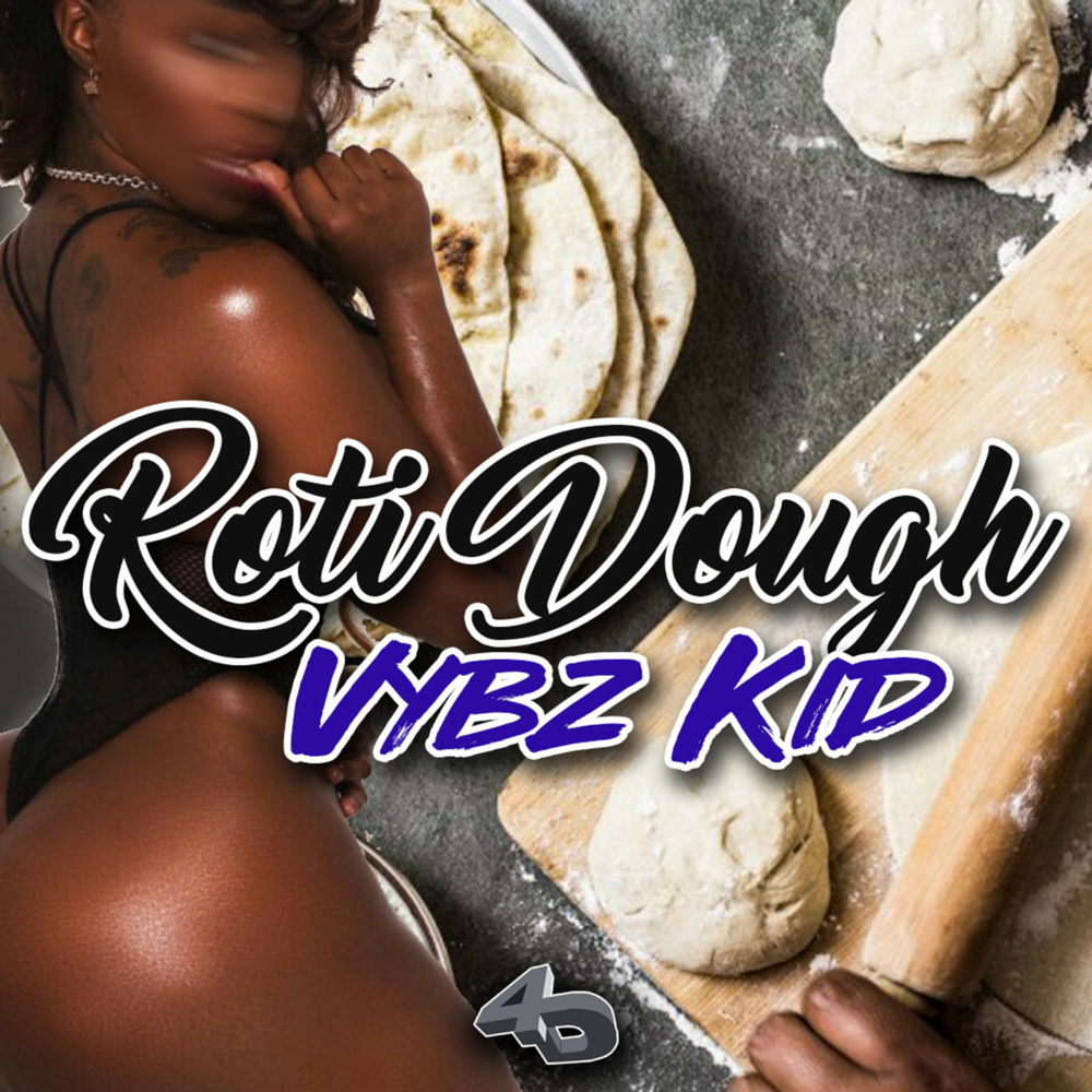 Roti Dough (Instrumental)