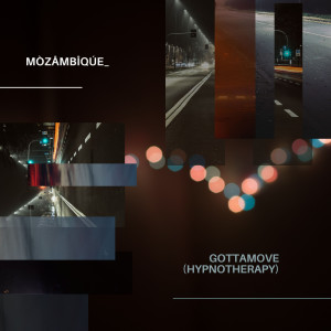 Album Gottamove (Hypnotherapy) from 