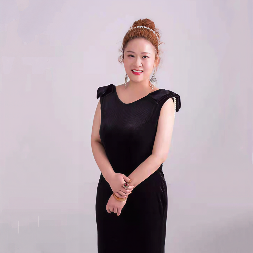 江珊