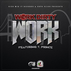 ดาวน์โหลดและฟังเพลง Work (clean) พร้อมเนื้อเพลงจาก Work Dirty