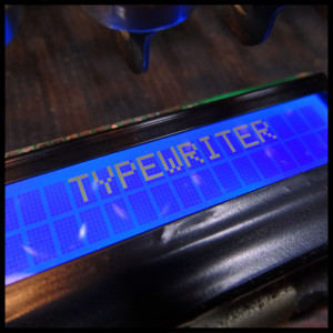 Listen to Typewriter song with lyrics from William Sun Petrus