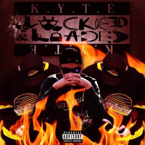 收聽KYTE的TWEAKER CITY (feat. Jaylap) (Explicit)歌詞歌曲