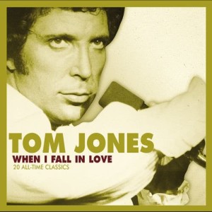 收聽Tom Jones的Let It Be Me歌詞歌曲