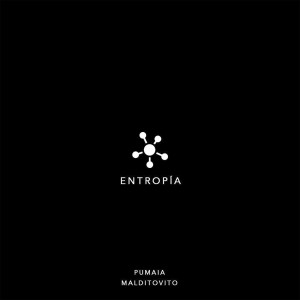 Album Entropía (Explicit) from Pumaia