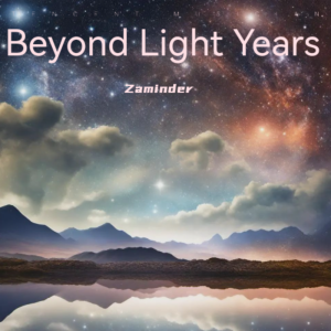 Album Beyond Light Years from Zaminder